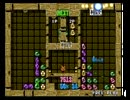 仙台プレイランドエフワンR　ぷよぷよ通大会　準決勝から