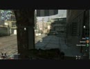 【PC版COD：BO】凸厨最強を目指して～