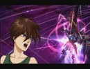 【ガンダム無双２】 雪魄した視点で実況プレイ。ＡＣＴ．３