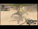 【MHP2G】 ガチ招待状ＴＡ 太刀ペア 3:43