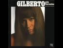 Astrud Gilberto with Stanley Turrentine / Ponteio