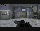 【MAG】 (2010.11.21) 制圧 防衛 ベイラー vs レーヴン 2/3