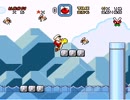 VIPマリオをやってみましたとさ　その2-002　イエローヨッシーの使い道