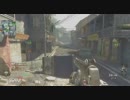 【CoD:BO】戦場の試行錯誤マルチプレイNo.4【xbox360】