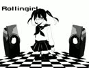 【UTAU】ローリンガール【妖歌いろは】