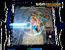 ワグナス５枚【１１】　ＶＳ　蛸６【１２】　
