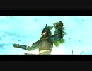 [プレイ動画]戦国BASARA3 雑賀孫市（青ルート）　帰雲城碧落戦