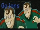 【Evans】 Gojons 【五条さん】