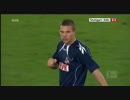【サッカー】2010-11ブンデスリーガ-Sportschau-第13節 Part.6/6【Bundesliga】