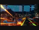 ソニックカラーズ　アクアリウムパークＡｃｔ１　1:16,83