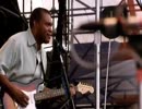 Robert Cray【Poor Johnny】Crossroads Guitar Festival 2007