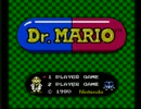 萌え萌えDr.MARIO