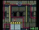 【ニコ生】Bボタン禁止でスーパーマリオワールドＲＴＡ【Part.8】