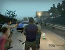 【L4D2】ヤキソバンch 悪魔超人kyaeru編その1【クソプレイ】