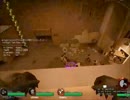 【L4D2】ヤキソバンch 悪魔超人kyaeru編その4【クソプレイ】