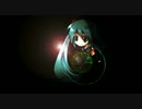 【初音ミク】槇原敬之「THE END OF THE WORLD」をカバー