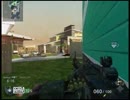 [COD:BO]　M60愛好家のマルチプレイ後半　[字幕付き]