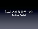 Positive Pocket　 「なんとかなるそーだ」