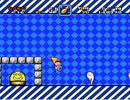 VIPマリオをやってみましたとさ　その2-009　！スイッチ入門