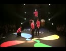pnish on7 バクステ3/3