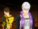 【MMD】 戦国BASARA  関が原ｘ瀬戸内