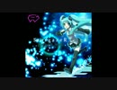 【初音ミク】StargazeR【ProjectDIVAArcade版full】
