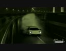 PS3 GT5 Night Rain