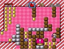 VIPマリオをやってみましたとさ その2-029 走れ！赤スイッチ