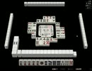 【麻雀】鳳凰卓勝ち組目指して真剣に天鳳実況　Part25