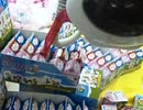 ダカラナニのＵＦＯキャッチャー【2】