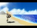 【アレンジ】夏影-HAPPY SUMMER MIX- ショートver 【AIR】