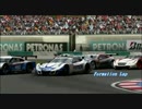 【GTR2】SUPER GT GT500 MODｰR4.SEPANG(GT-R）