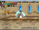 【Elsword】バーニングラッシュ拾い【ST】