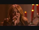 【HD】MILEY CYRUS  - FORGIVENESS AND LOVE (LIVE)2010/11/21