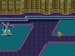 ロマサガ3 コマンダー・サラの決死隊　Part11