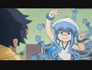 【10分耐久】ふしぎなおどり【イカ娘】