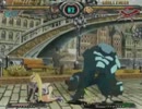 GGXX AC 11月20日 高田馬場ミカド 第2回 じょにお杯 第一期 二週目 2on2 その12