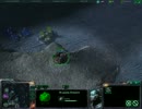 starcraft2 おぼろけ実況プレイ part51