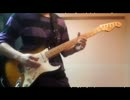 【三日目】琴吹紬「Diaryはフォルテシモ」を弾いてみた。【けいおん！】