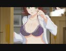 「もっとTo LOVEる」第7話をTOKYO MXとAT-Xで比較