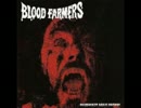 Blood Farmers -  Bullet In My Head (demo)