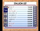 ダビスタPS　３冠馬？を目指す実況動画　その20