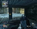 仕事終わりにCoD:BOを初実況プレイ 第6戦目
