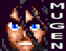 【MUGEN】むげんととら 其ノ弐「獣の槍」【キャラ作成】