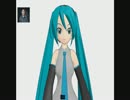【MMD】初作品で「ありがとうごじゃいます」つくってみた