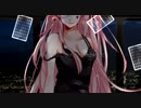 【歌ってみた】Blackjack【おりひめ×TAKARA】