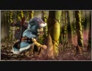 MONSTER HUNTER PORTABLE 3rd OP リサイズ無し