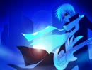 【オリジナル曲PV】 凍りついた時間 【KAITO ＆ 刹那P】