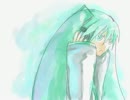 初音ミク　《孤独》　オリジナル曲
