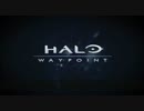 HALO Waypoint：MJOLNIR ARMOR PROJECT 2
